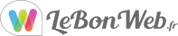 Le Bon Web : pour tous vos projets de sites internet